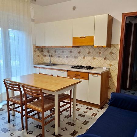 Condominio Mammole 利尼亚诺萨比亚多罗 外观 照片
