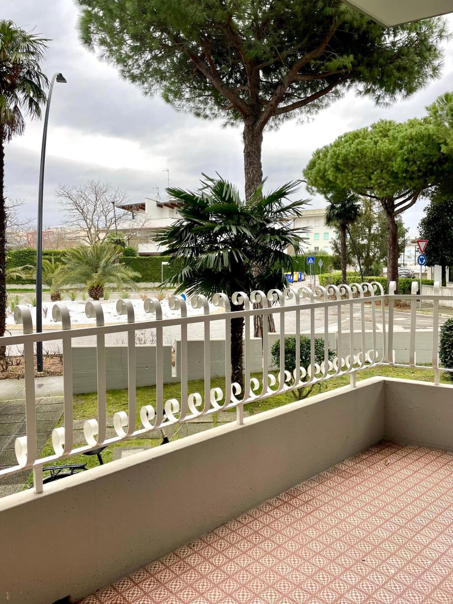Condominio Mammole 利尼亚诺萨比亚多罗 外观 照片