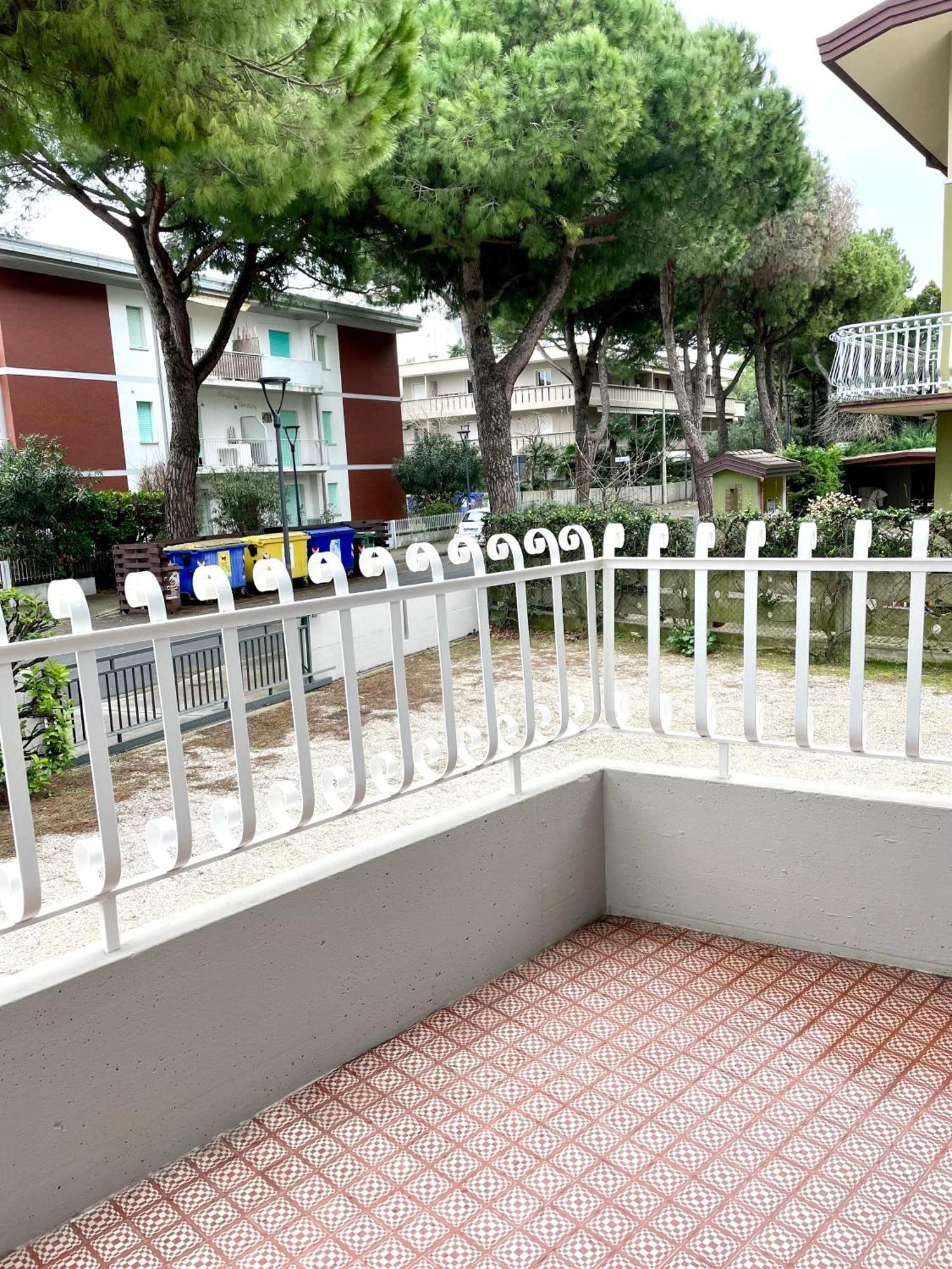 Condominio Mammole 利尼亚诺萨比亚多罗 外观 照片