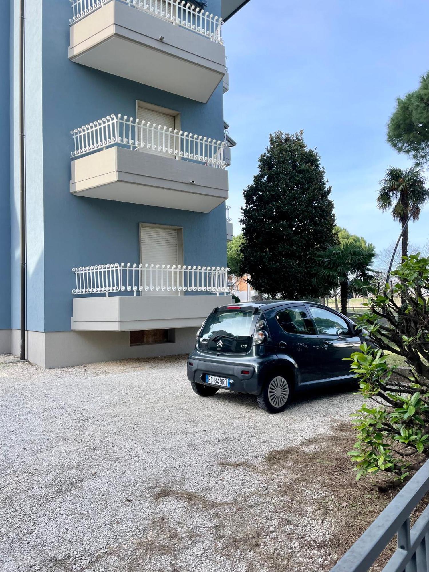 Condominio Mammole 利尼亚诺萨比亚多罗 外观 照片